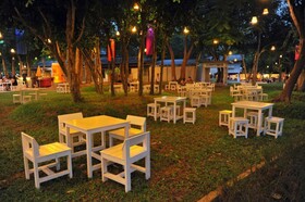 Baan Noppadol Hua Hin Loft Resort