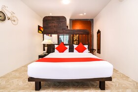 Baan Noppadol Hua Hin Loft Resort