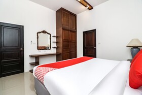 Baan Noppadol Hua Hin Loft Resort