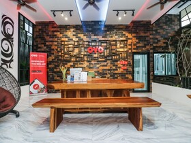 Baan Noppadol Hua Hin Loft Resort
