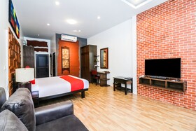 Baan Noppadol Hua Hin Loft Resort