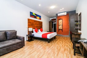 Baan Noppadol Hua Hin Loft Resort