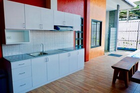 Baan Noppadol Hua Hin Loft Resort