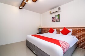 Baan Noppadol Hua Hin Loft Resort