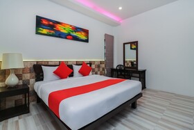 Baan Noppadol Hua Hin Loft Resort