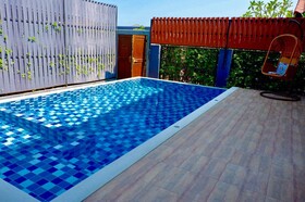 Baan Noppadol Hua Hin Loft Resort