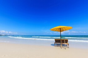 Baan Noppadol Hua Hin Loft Resort
