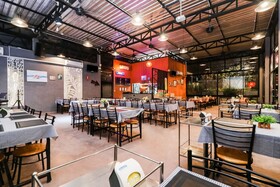 Baan Noppadol Hua Hin Loft Resort