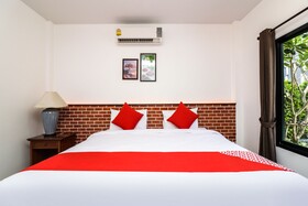 Baan Noppadol Hua Hin Loft Resort