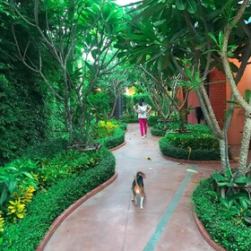 Baan Noppadol Hua Hin Loft Resort