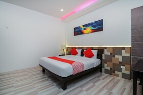 Baan Noppadol Hua Hin Loft Resort