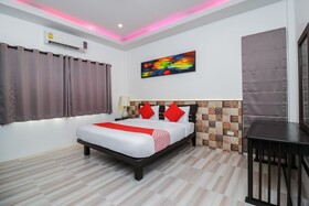 Baan Noppadol Hua Hin Loft Resort