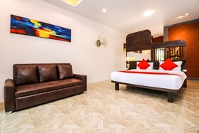 Baan Noppadol Hua Hin Loft Resort