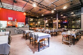 Baan Noppadol Hua Hin Loft Resort
