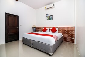 Baan Noppadol Hua Hin Loft Resort