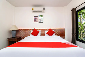 Baan Noppadol Hua Hin Loft Resort by OYO