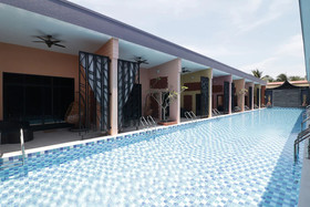 Baan Noppadol Hua Hin Loft Resort by OYO