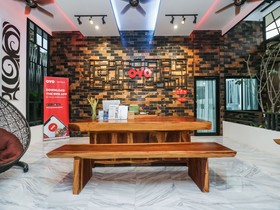 Baan Noppadol Hua Hin Loft Resort by OYO