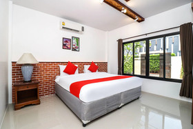 Baan Noppadol Hua Hin Loft Resort by OYO