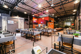 Baan Noppadol Hua Hin Loft Resort by OYO