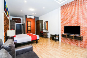 Baan Noppadol Hua Hin Loft Resort by OYO