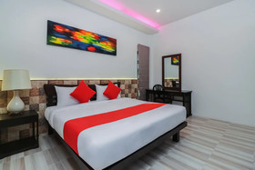 Baan Noppadol Hua Hin Loft Resort by OYO