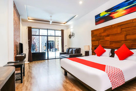 Baan Noppadol Hua Hin Loft Resort by OYO