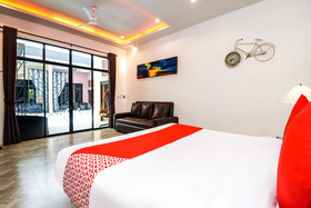 Baan Noppadol Hua Hin Loft Resort by OYO