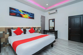 Baan Noppadol Hua Hin Loft Resort by OYO