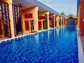 Baan Noppadol Hua Hin Loft Resort by OYO