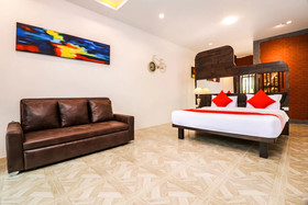Baan Noppadol Hua Hin Loft Resort by OYO