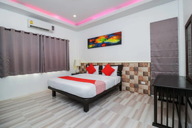 Baan Noppadol Hua Hin Loft Resort by OYO