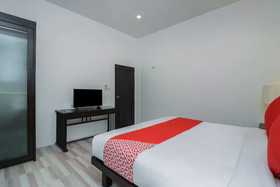 Baan Noppadol Hua Hin Loft Resort by OYO