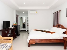 Baan Opun Garden Resort