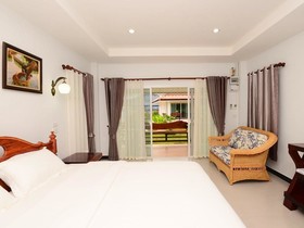 Baan Opun Garden Resort