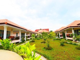 Baan Opun Garden Resort
