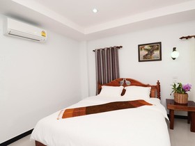 Baan Opun Garden Resort