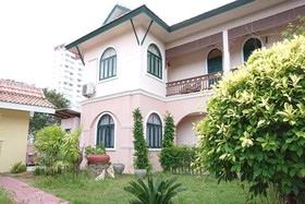 Baan Orasa 88