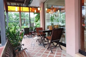 Baan Orasa 88