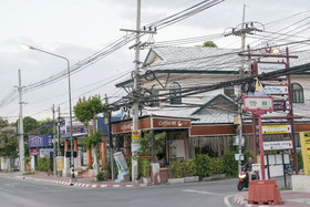 Baan Orasa 88