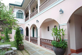 Baan Orasa 88