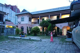 Baan Orasa 88