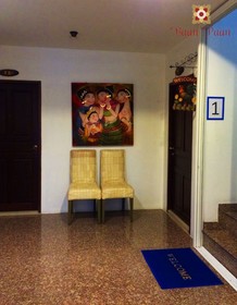Baan Paan Hua Hin