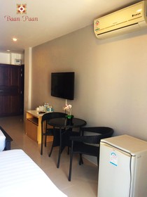 Baan Paan Hua Hin