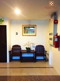 Baan Paan Hua Hin