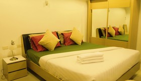 Baan Paan Hua Hin