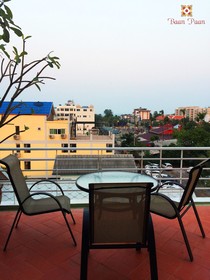 Baan Paan Hua Hin