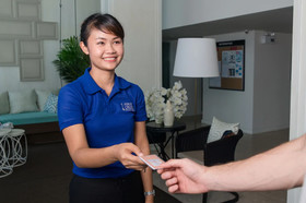 Baan Peang Ploen by First Choice Suites