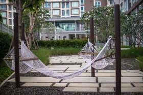 Baan Peang Ploen by Montri