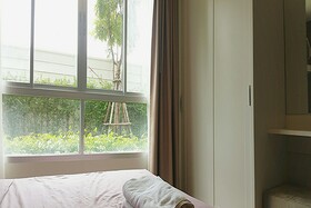 Baan Peang Ploen by Montri